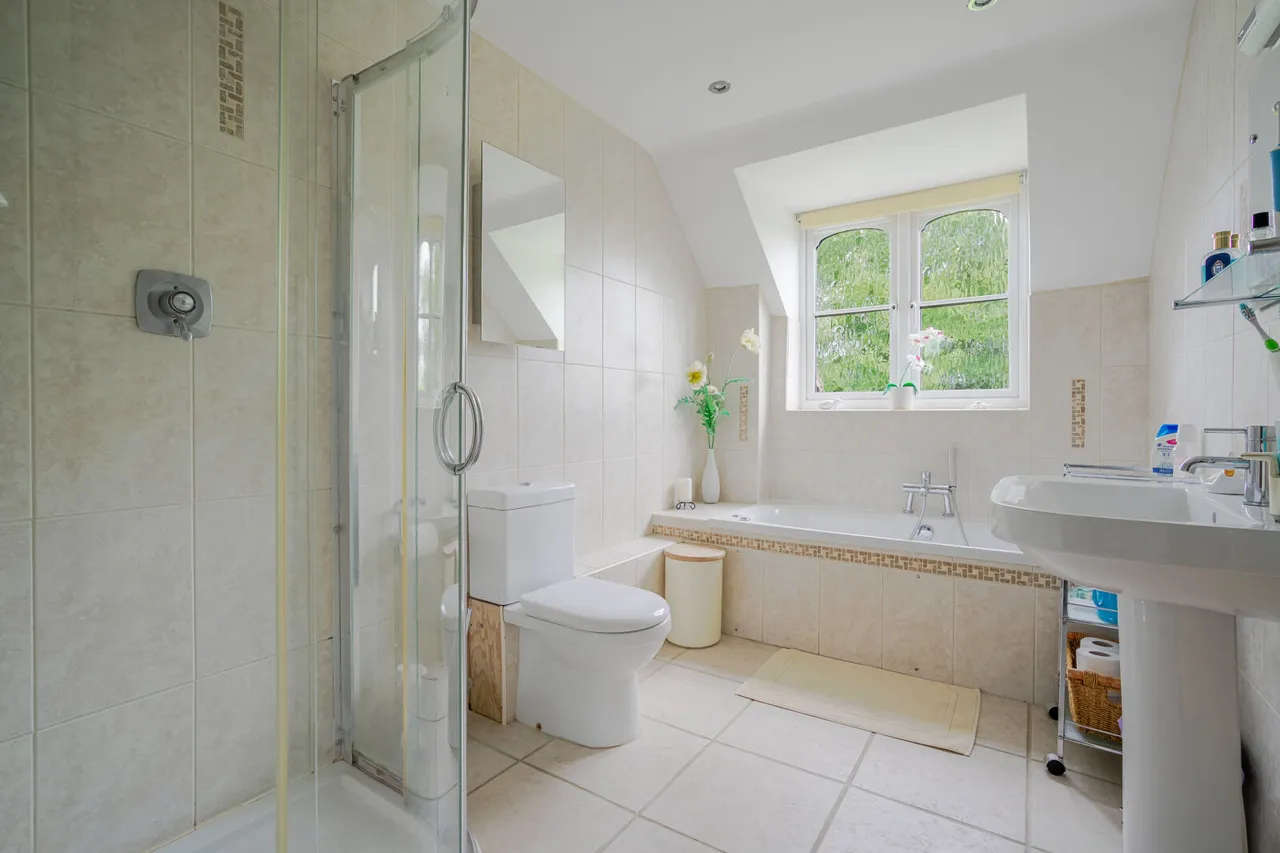 Skittle Green, Bledlow, HP27, photo 28