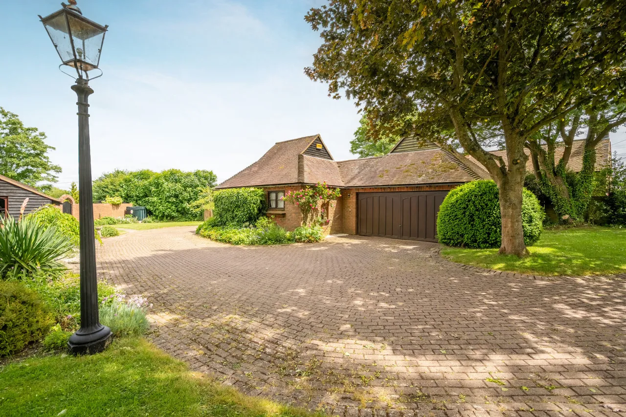 Skittle Green, Bledlow, HP27, photo 11