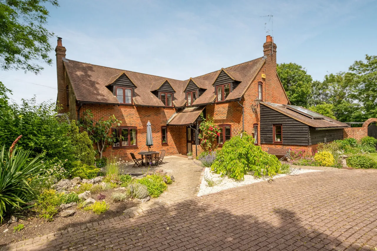 Skittle Green, Bledlow, HP27, photo 8