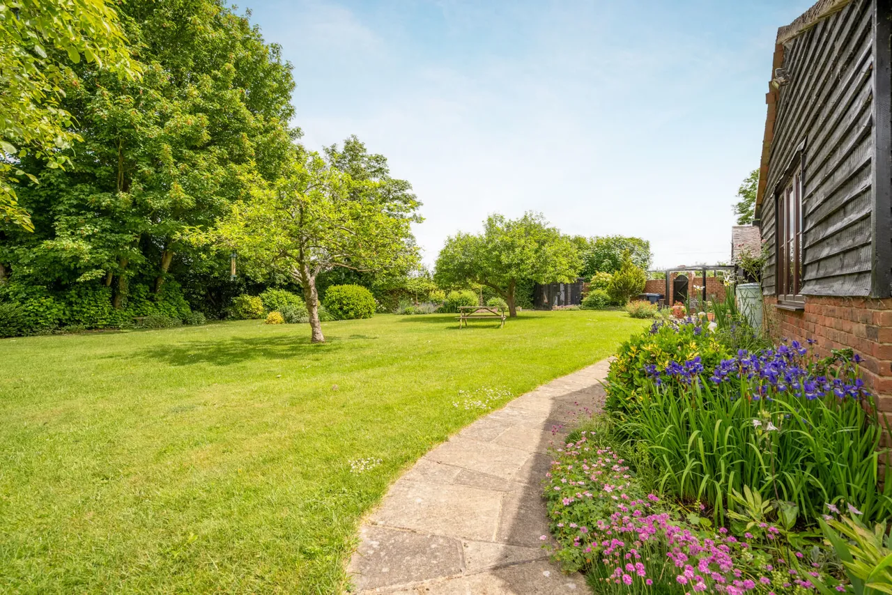 Skittle Green, Bledlow, HP27, photo 12