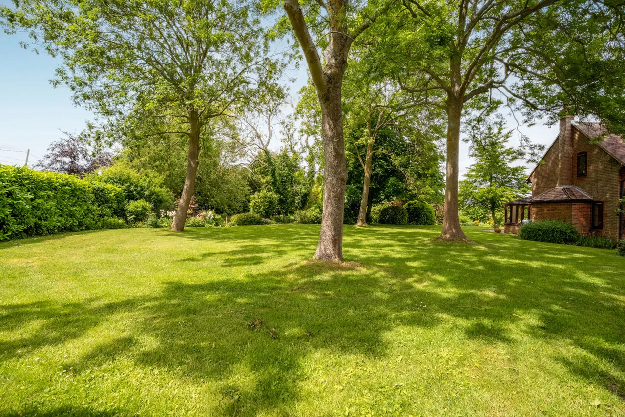 Skittle Green, Bledlow, HP27, photo 10