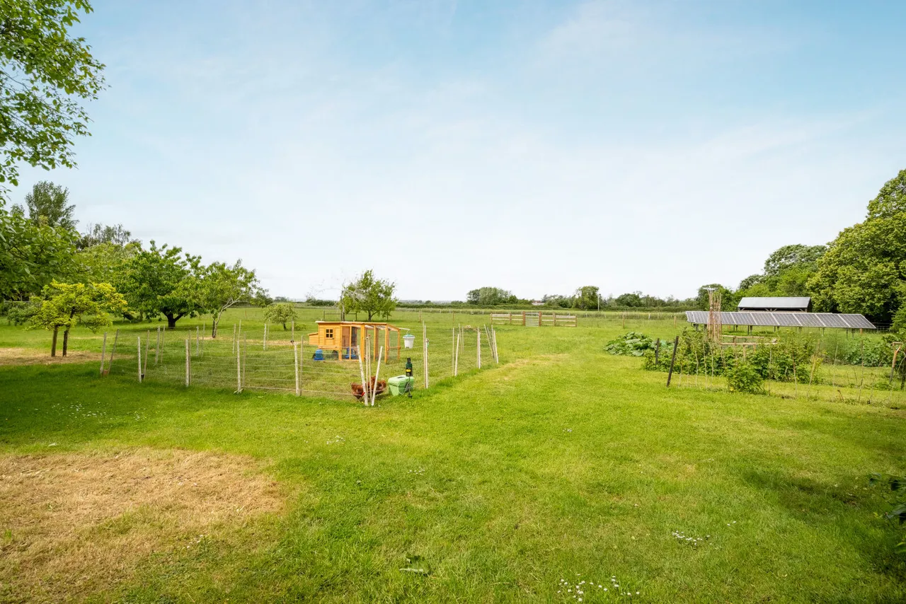 Skittle Green, Bledlow, HP27, photo 14
