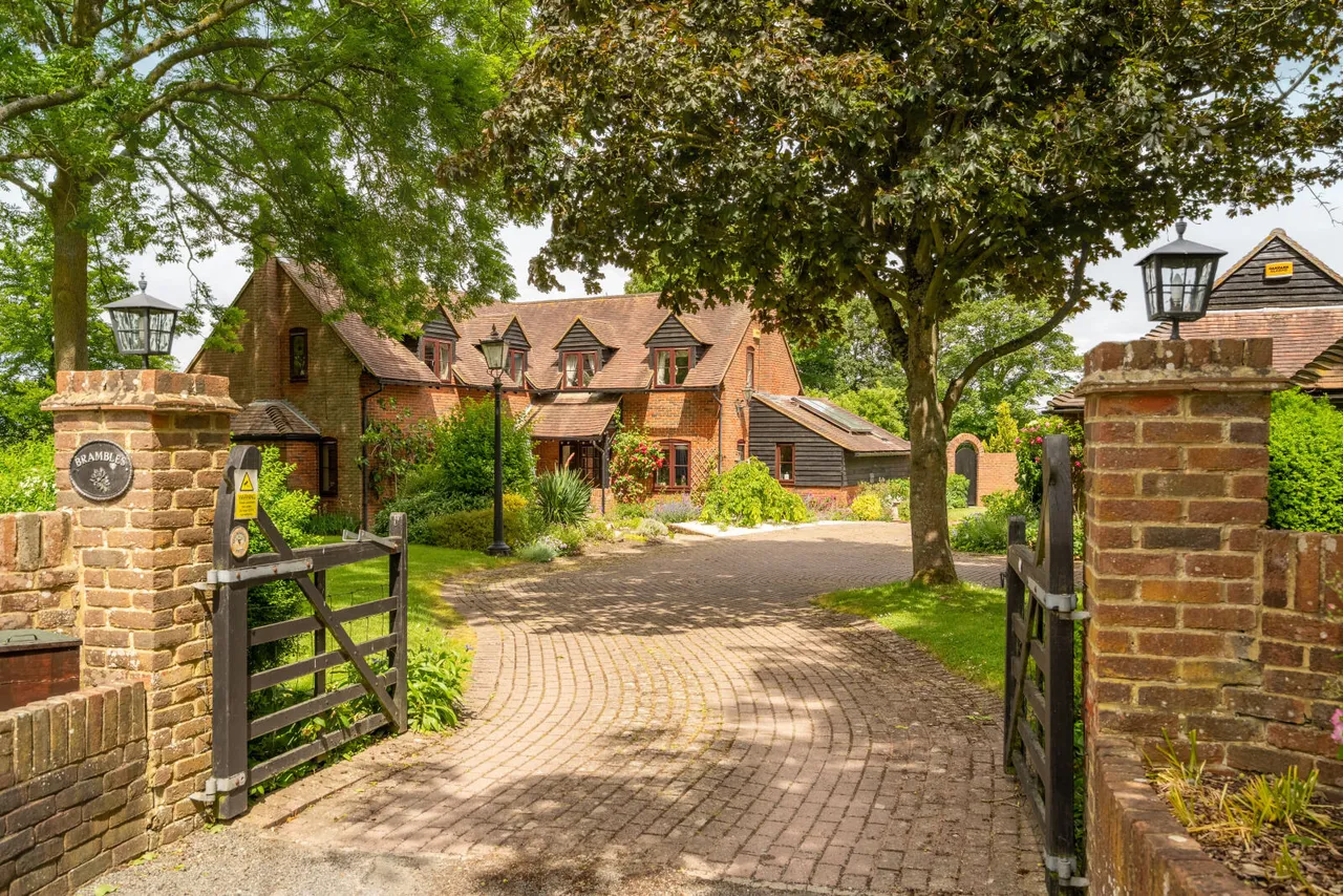 Skittle Green, Bledlow, HP27, photo 9