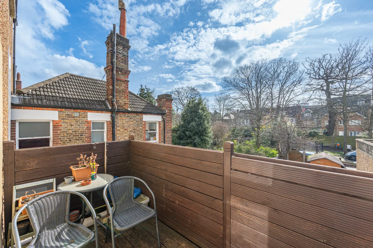 London, SW16, photo 5