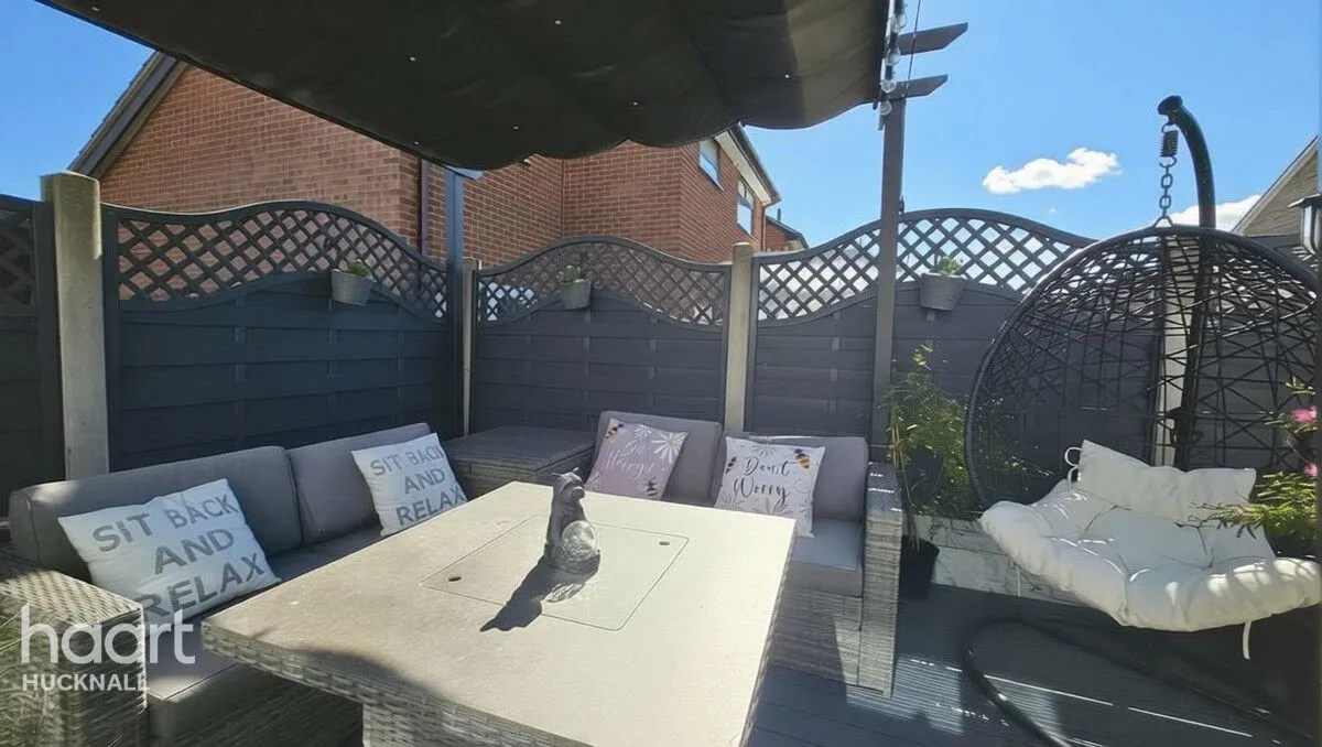 Bethal Gardens, Nottingham, NG15, photo 16