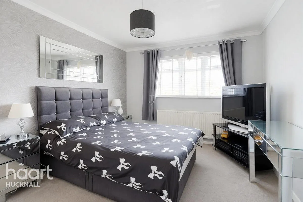 Bethal Gardens, Nottingham, NG15, photo 7