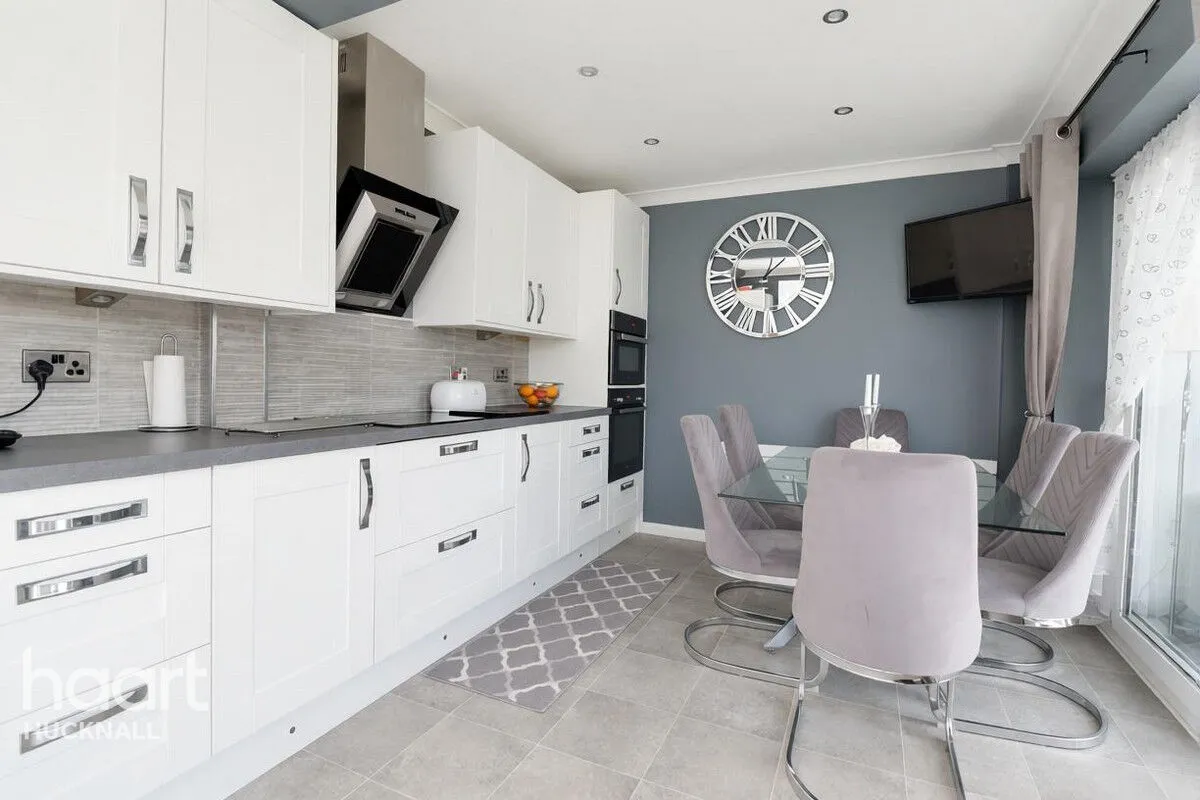 Bethal Gardens, Nottingham, NG15, photo 3