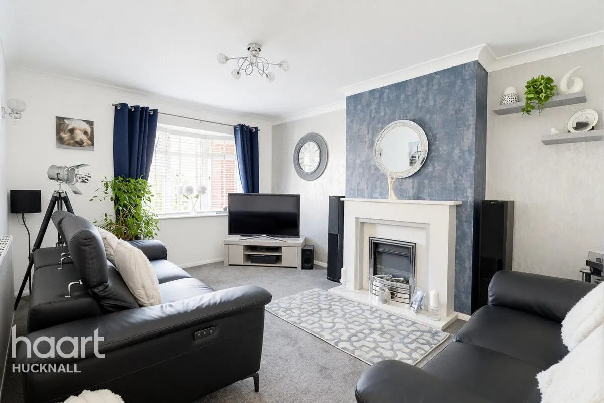 Bethal Gardens, Nottingham, NG15, photo 2