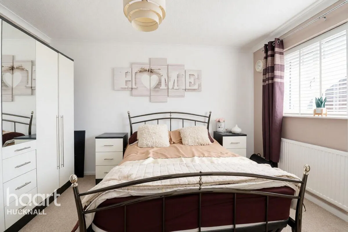 Bethal Gardens, Nottingham, NG15, photo 6