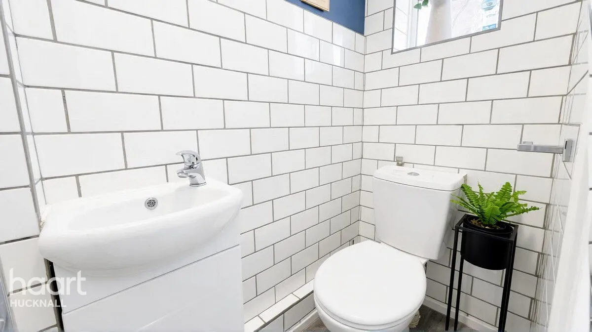 Bethal Gardens, Nottingham, NG15, photo 11