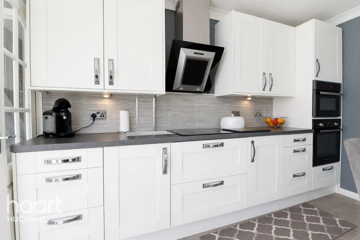 Bethal Gardens, Nottingham, NG15, photo 4