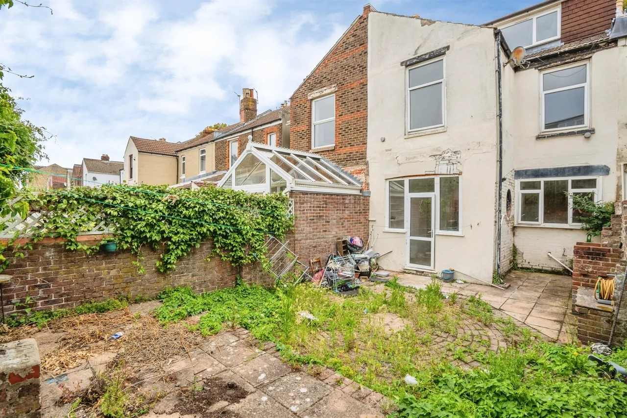 Frensham Road, Southsea, photo 5
