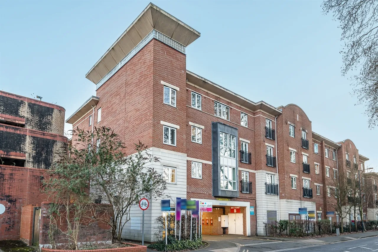 Grenfell Road, Maidenhead, SL6, photo 9