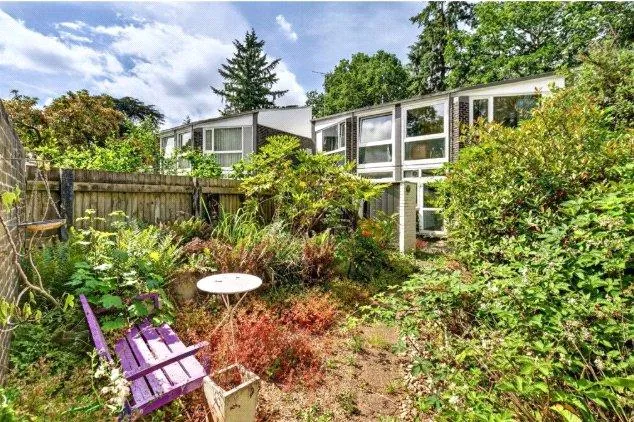 Templemere, Weybridge, KT13, photo 10