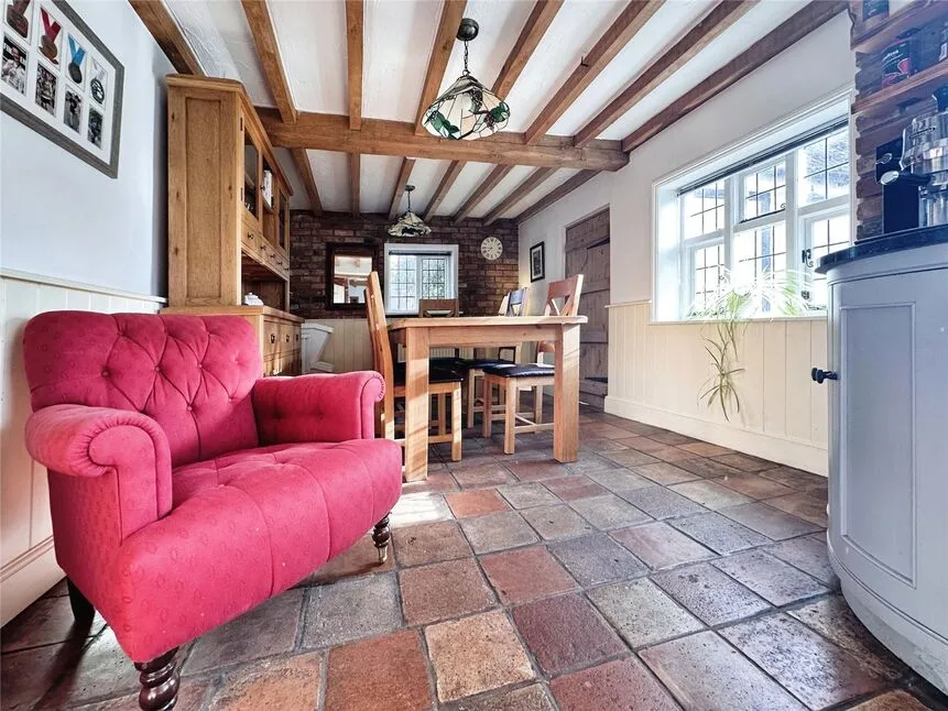 Main Street, Cadeby, Leicestershire, CV13, photo 8