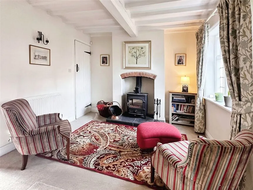 Main Street, Cadeby, Leicestershire, CV13, photo 3