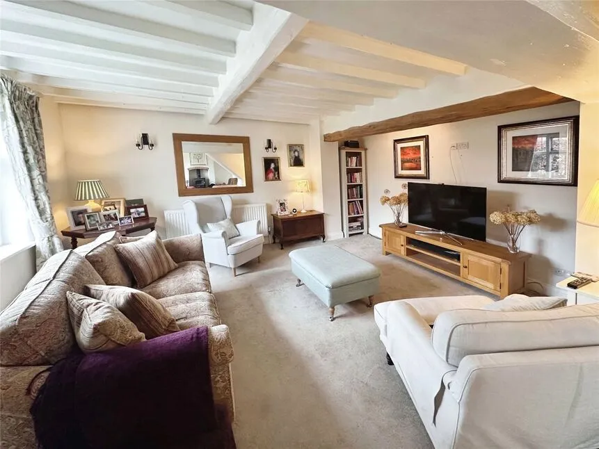 Main Street, Cadeby, Leicestershire, CV13, photo 2
