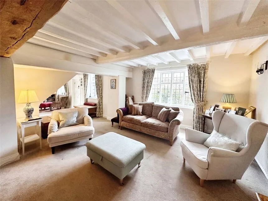 Main Street, Cadeby, Leicestershire, CV13, photo 5