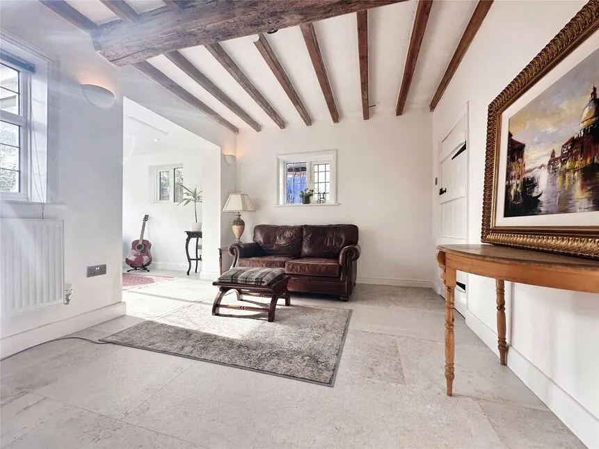 Main Street, Cadeby, Leicestershire, CV13, photo 10