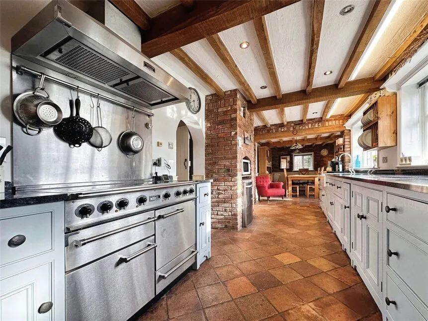 Main Street, Cadeby, Leicestershire, CV13, photo 4