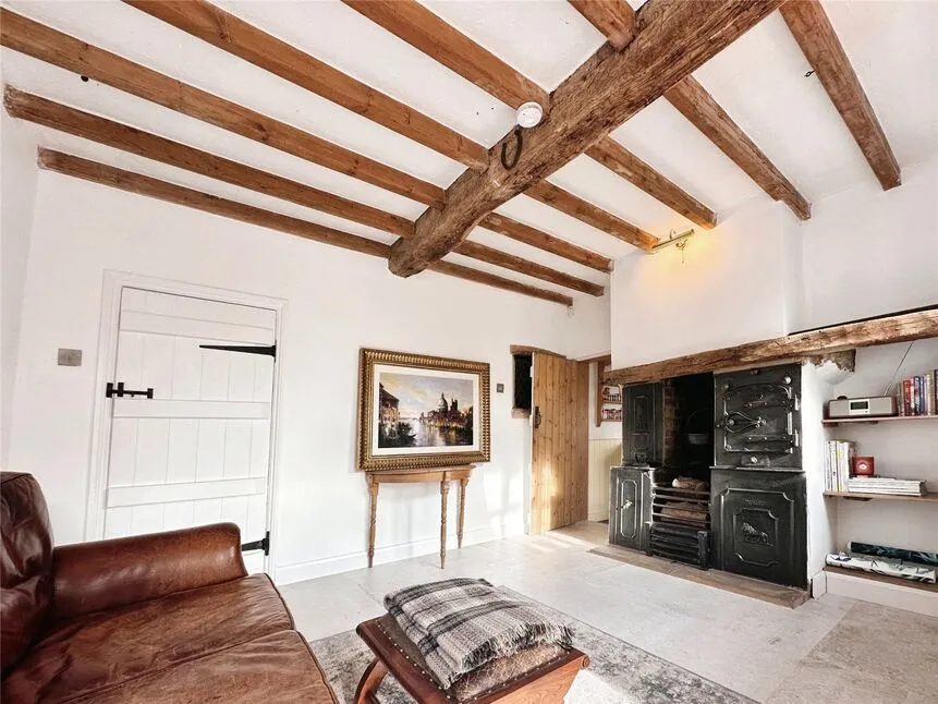 Main Street, Cadeby, Leicestershire, CV13, photo 11
