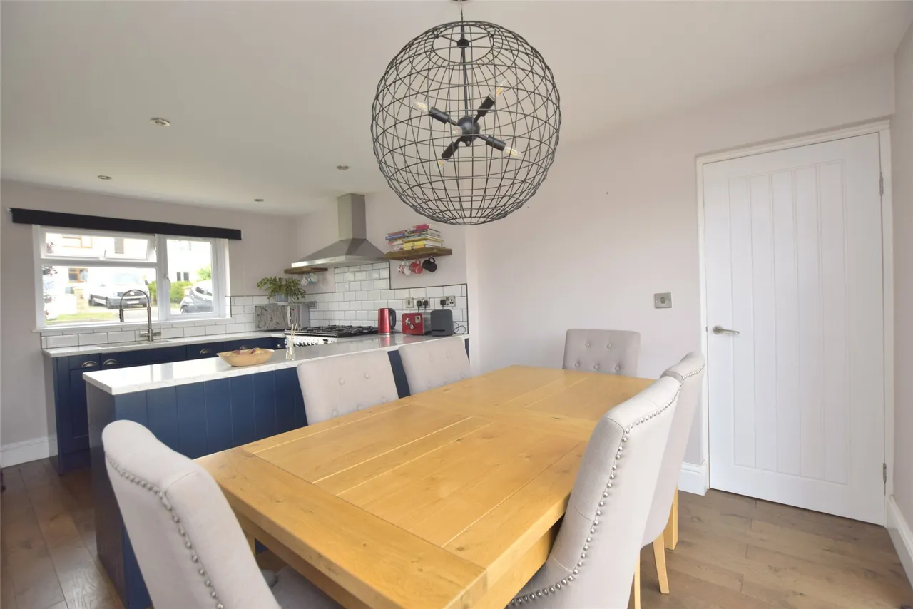 Crossfields Estate, Gloucestershire, Andoversford, GL54 4LE, photo 4