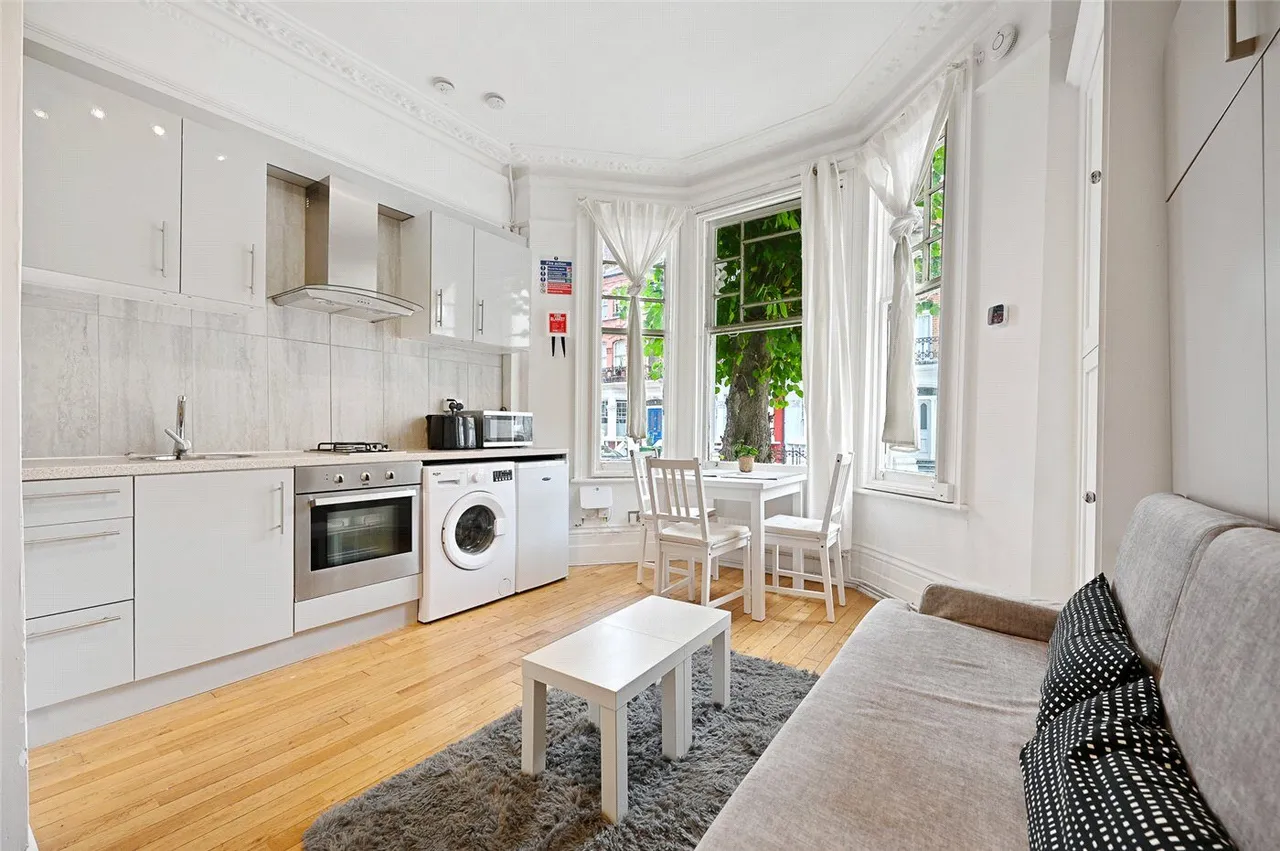 Stonor Road, West Kensington, W14, photo 4