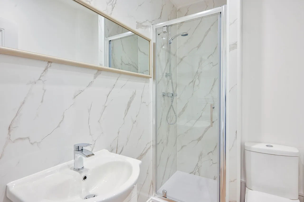 Flat 4, 50 Burlington Road, New Malden, photo 6