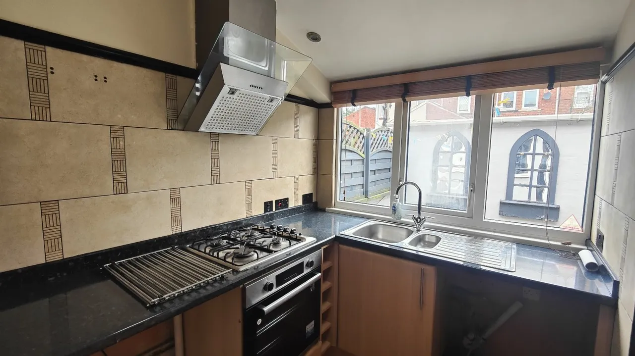 Queens Road, Askern, DN6, photo 4