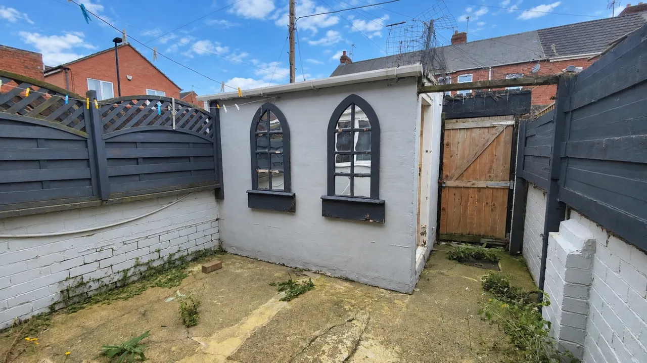 Queens Road, Askern, DN6, photo 10
