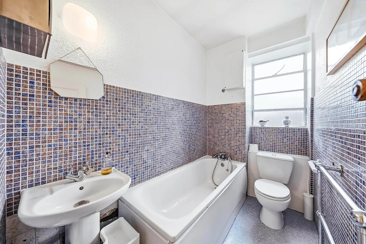 Taymount Rise, Forest Hill, London, SE23 3UJ, photo 7