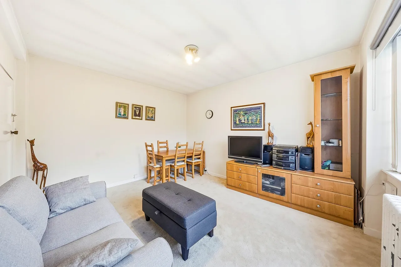 Taymount Rise, Forest Hill, London, SE23 3UJ, photo 3