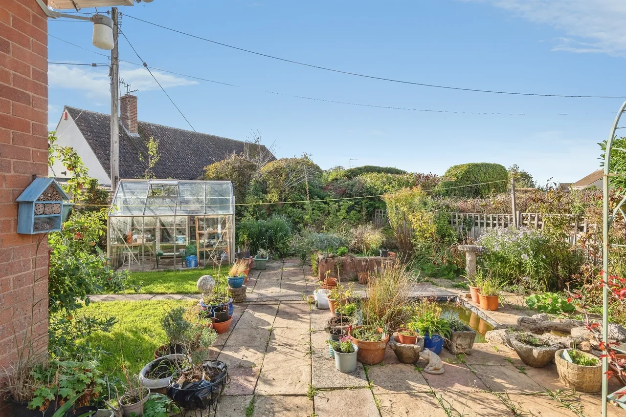 Oldway Park, Wellington, TA21, photo 21