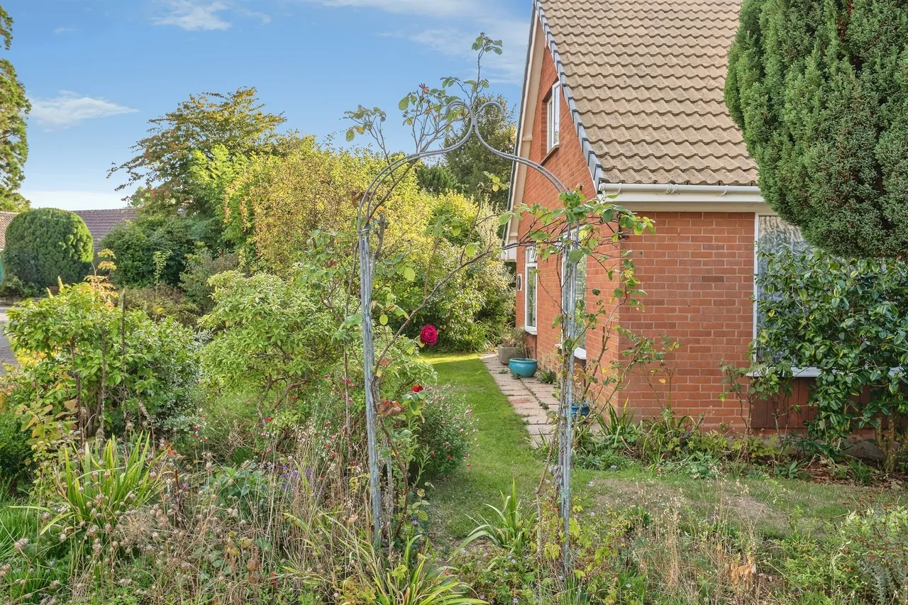 Oldway Park, Wellington, TA21, photo 23
