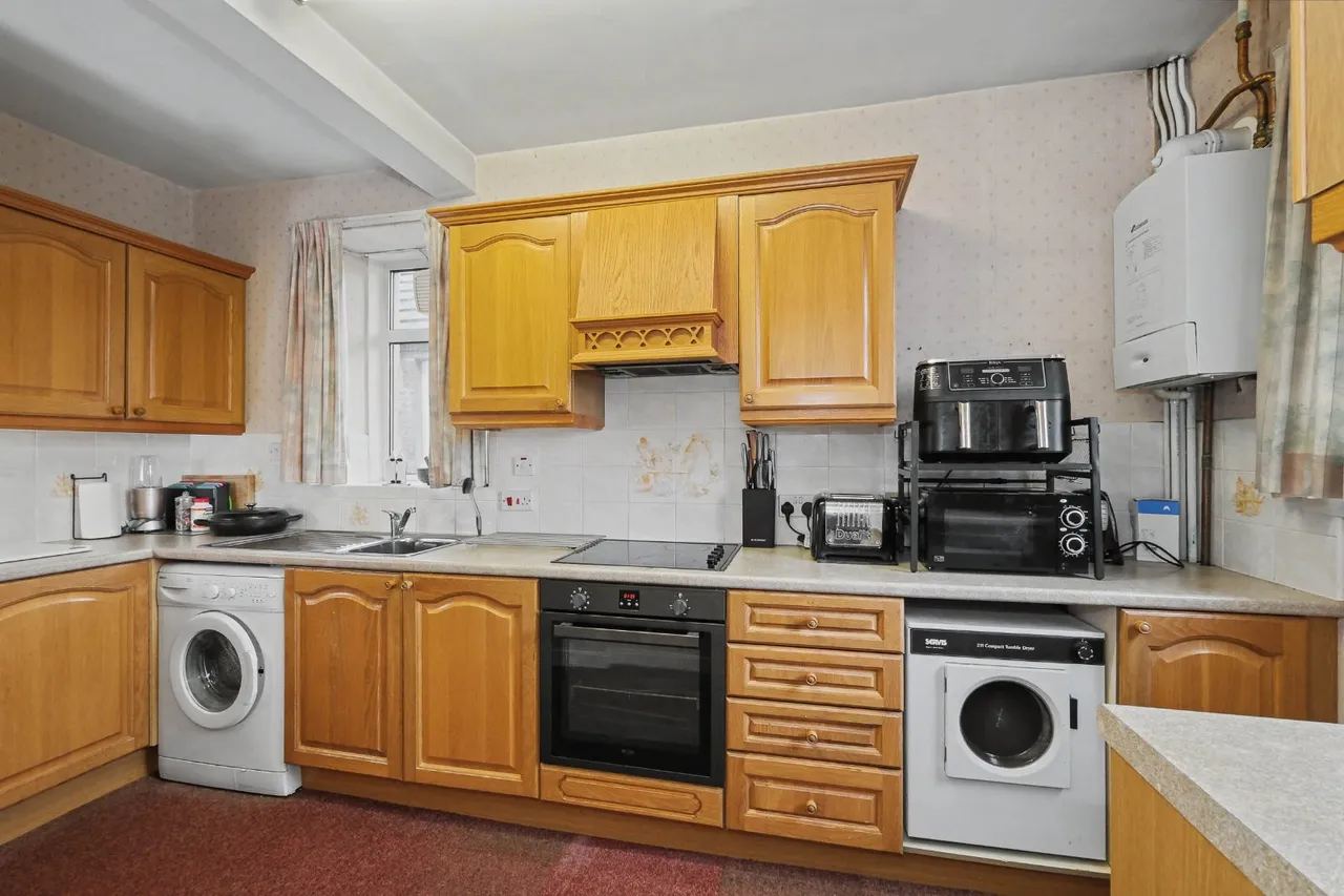 Watt Crescent, Inverurie, AB51, photo 15