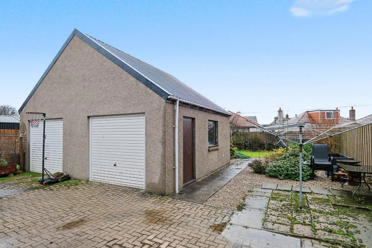 Watt Crescent, Inverurie, AB51, photo 19