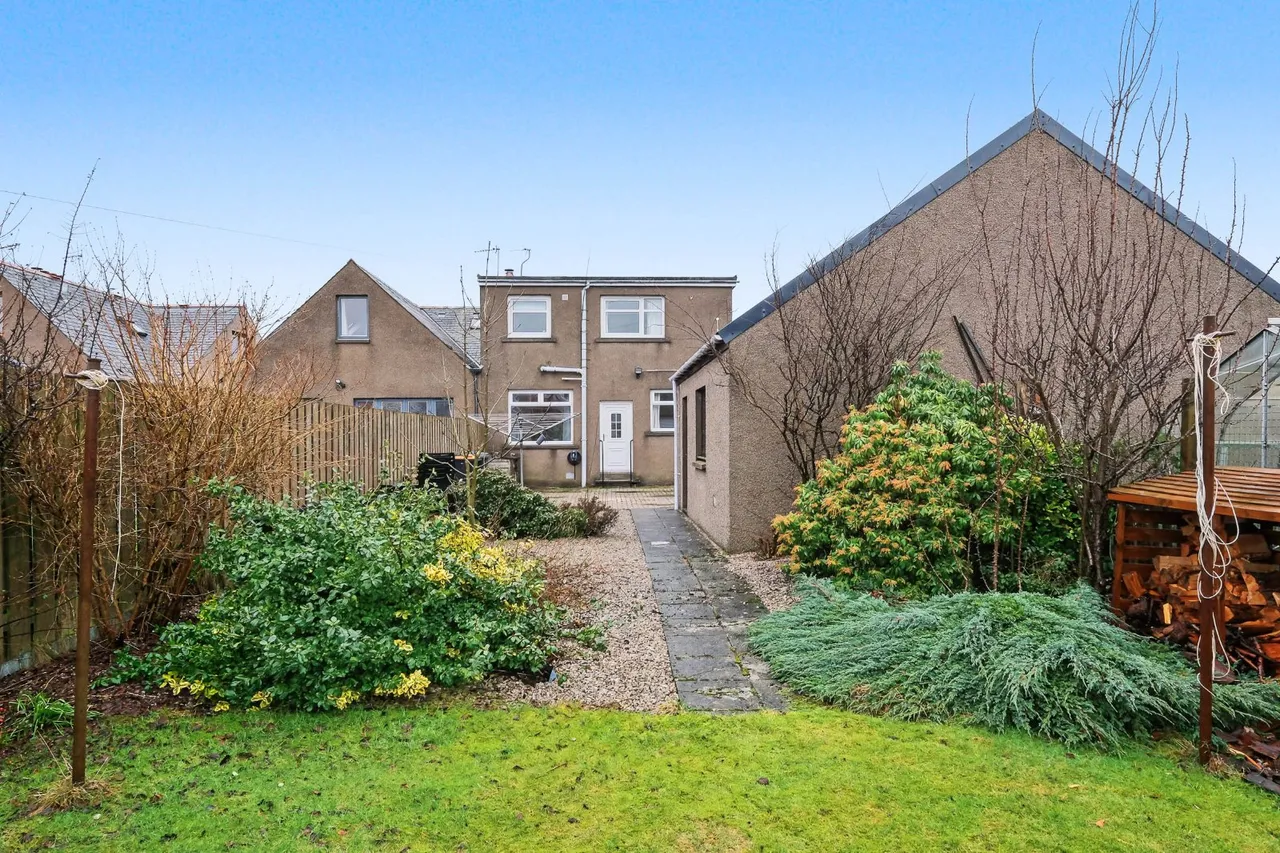 Watt Crescent, Inverurie, AB51, photo 22