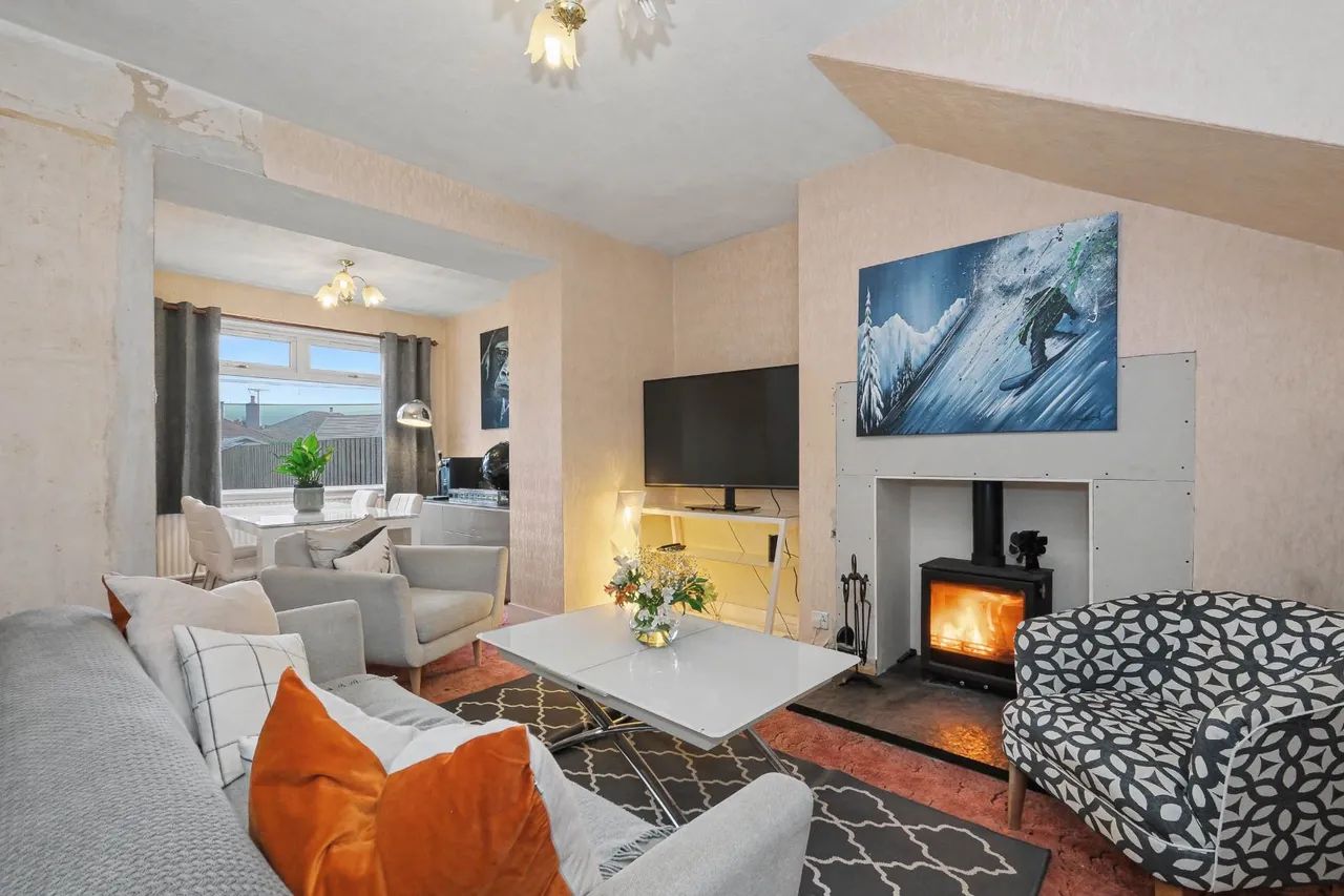 Watt Crescent, Inverurie, AB51, photo 9