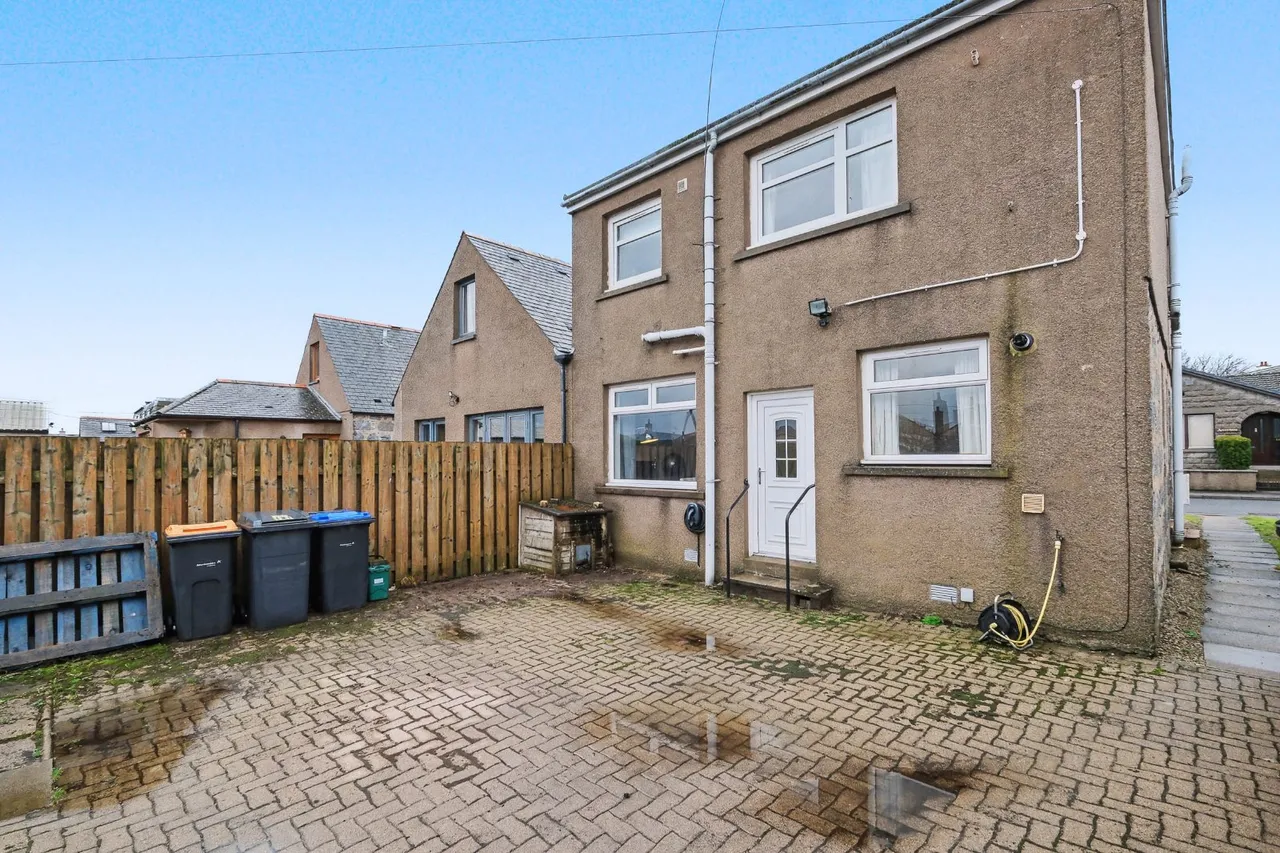 Watt Crescent, Inverurie, AB51, photo 21