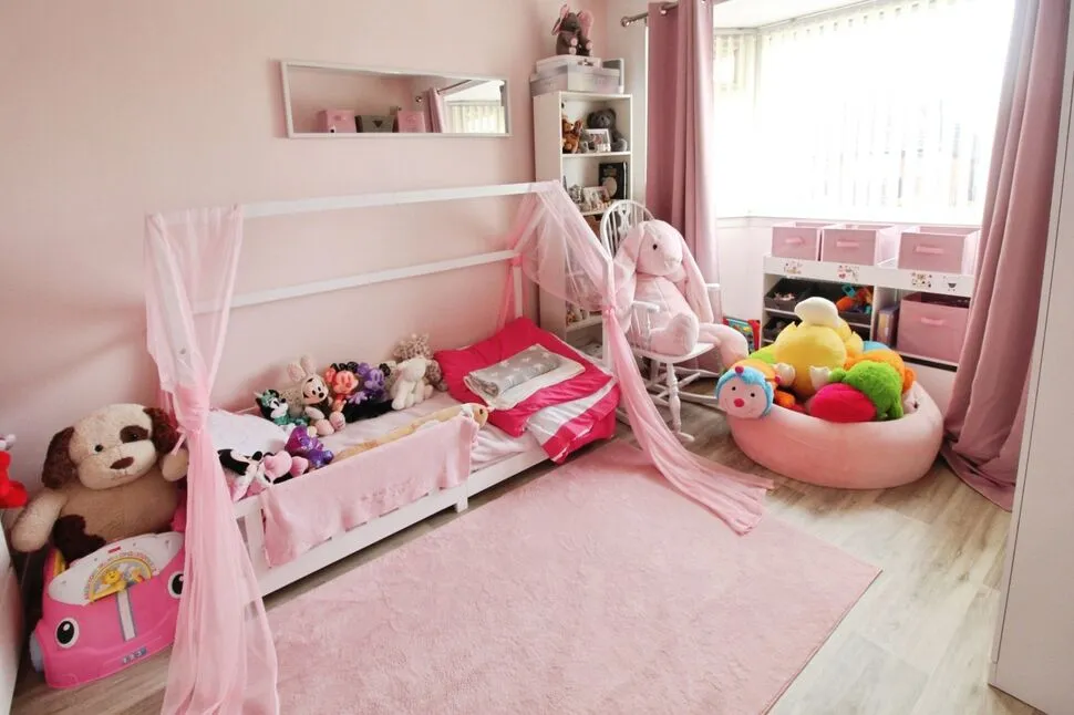 Wichnor Road, Solihull, B92, photo 9