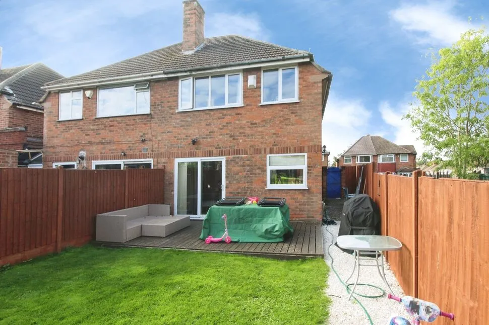Wichnor Road, Solihull, B92, photo 13