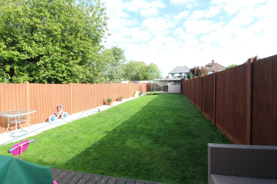 Wichnor Road, Solihull, B92, photo 12