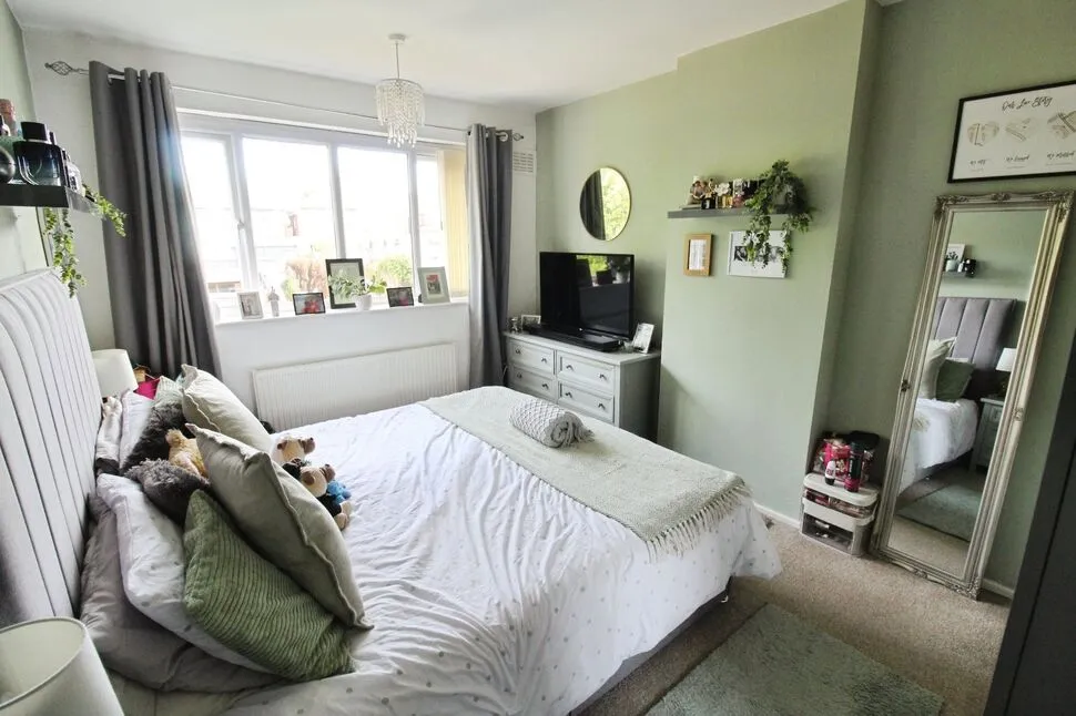 Wichnor Road, Solihull, B92, photo 7