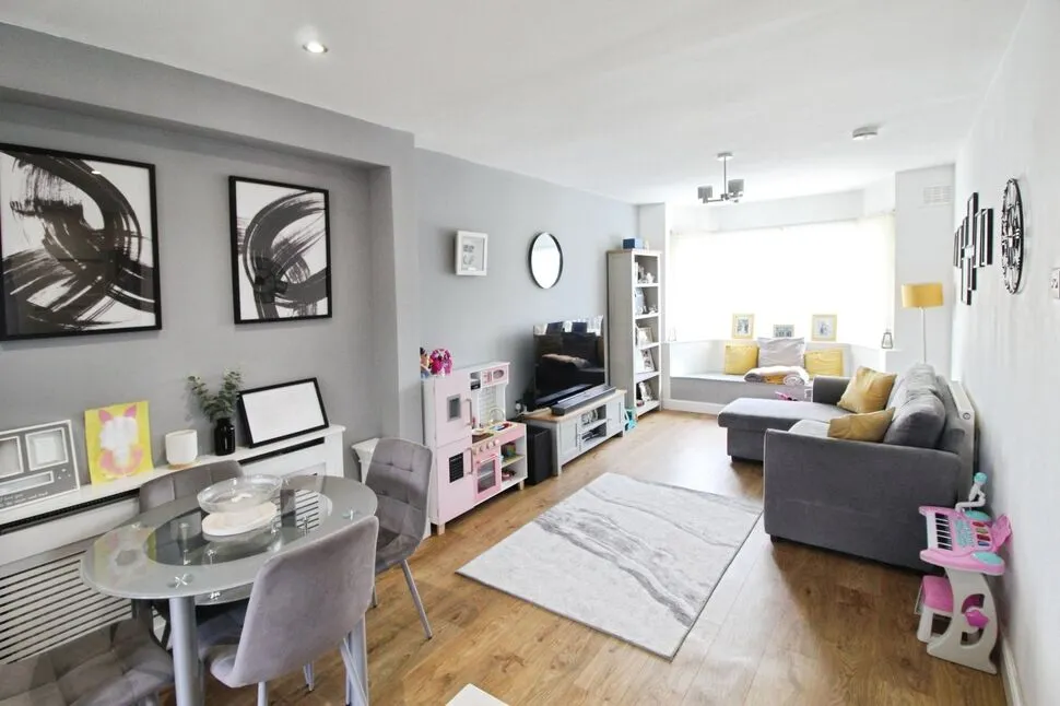 Wichnor Road, Solihull, B92, photo 3