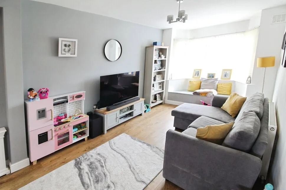 Wichnor Road, Solihull, B92, photo 4
