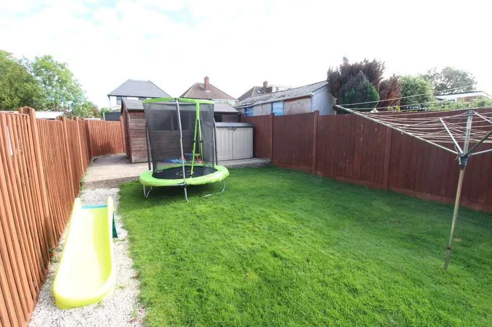 Wichnor Road, Solihull, B92, photo 14