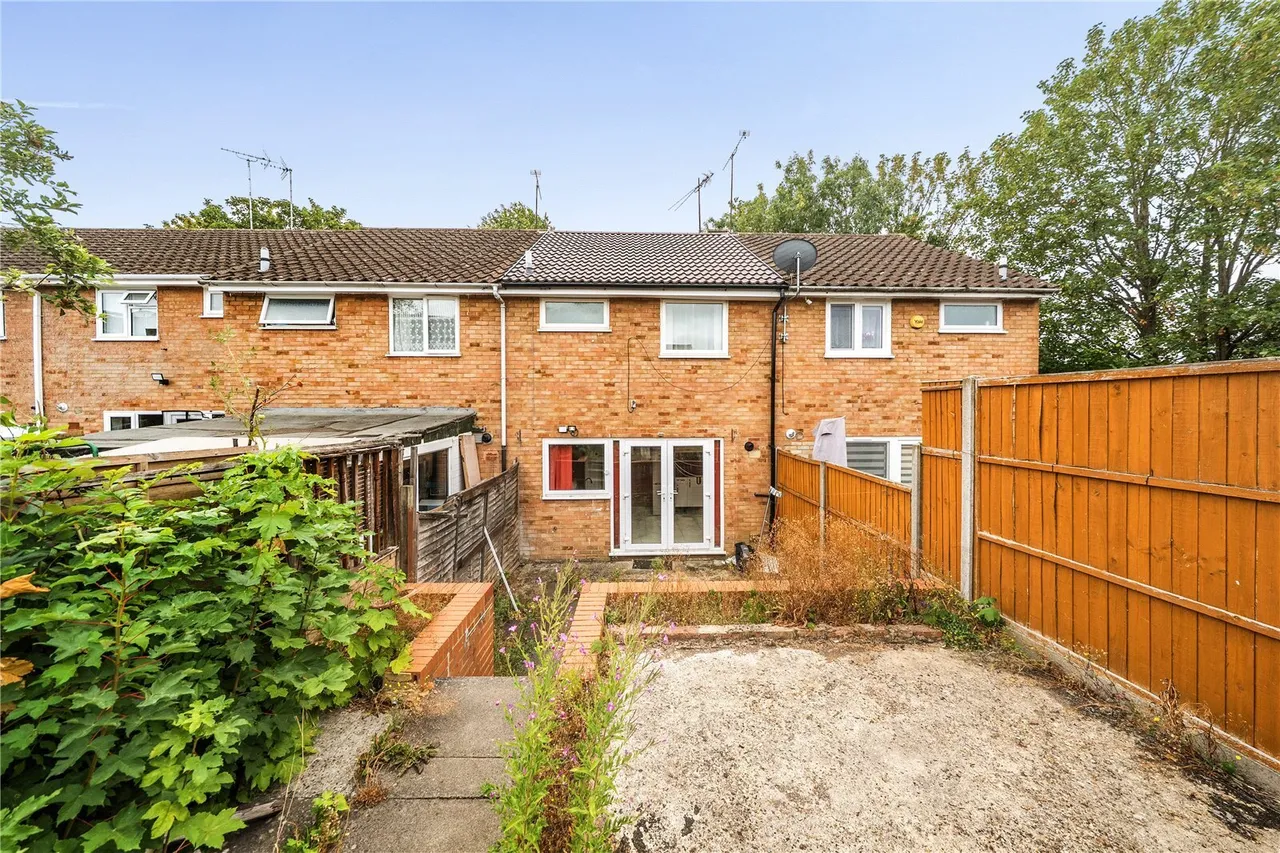 Boxted Close, Luton, Bedfordshire, LU4, photo 14
