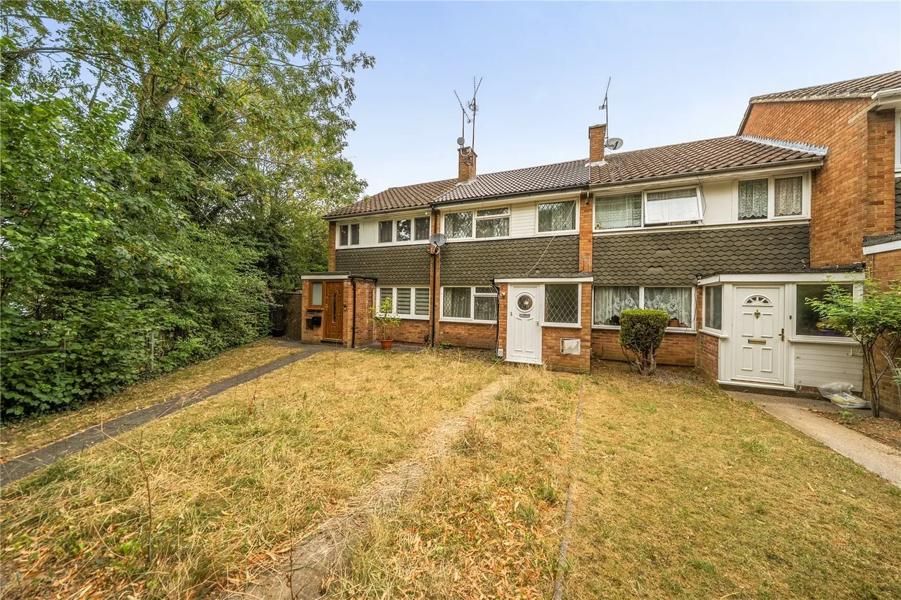 Boxted Close, Luton, Bedfordshire, LU4, photo 15
