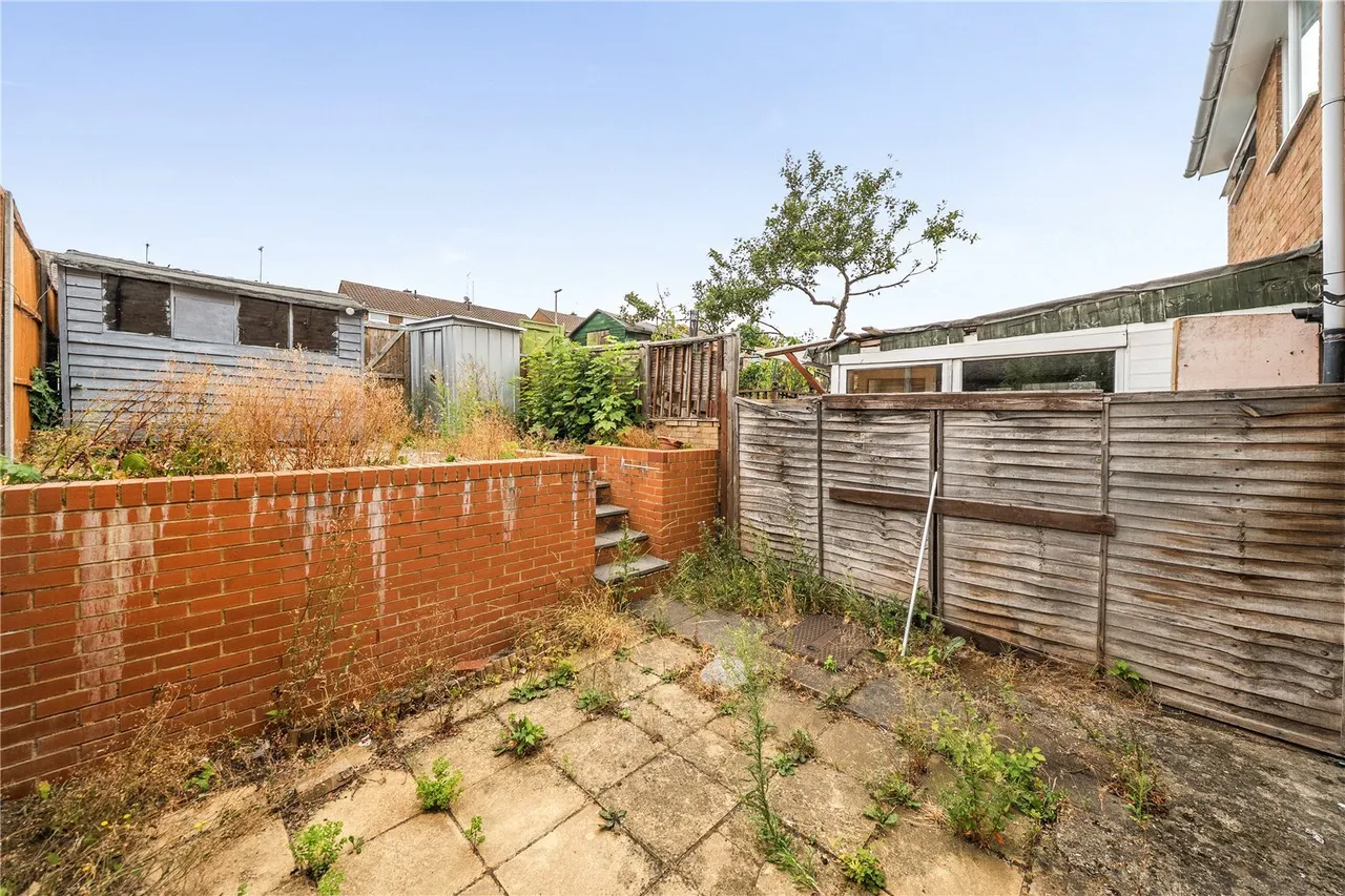 Boxted Close, Luton, Bedfordshire, LU4, photo 13