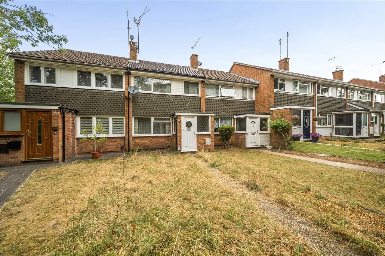 Boxted Close, Luton, Bedfordshire, LU4, photo 12